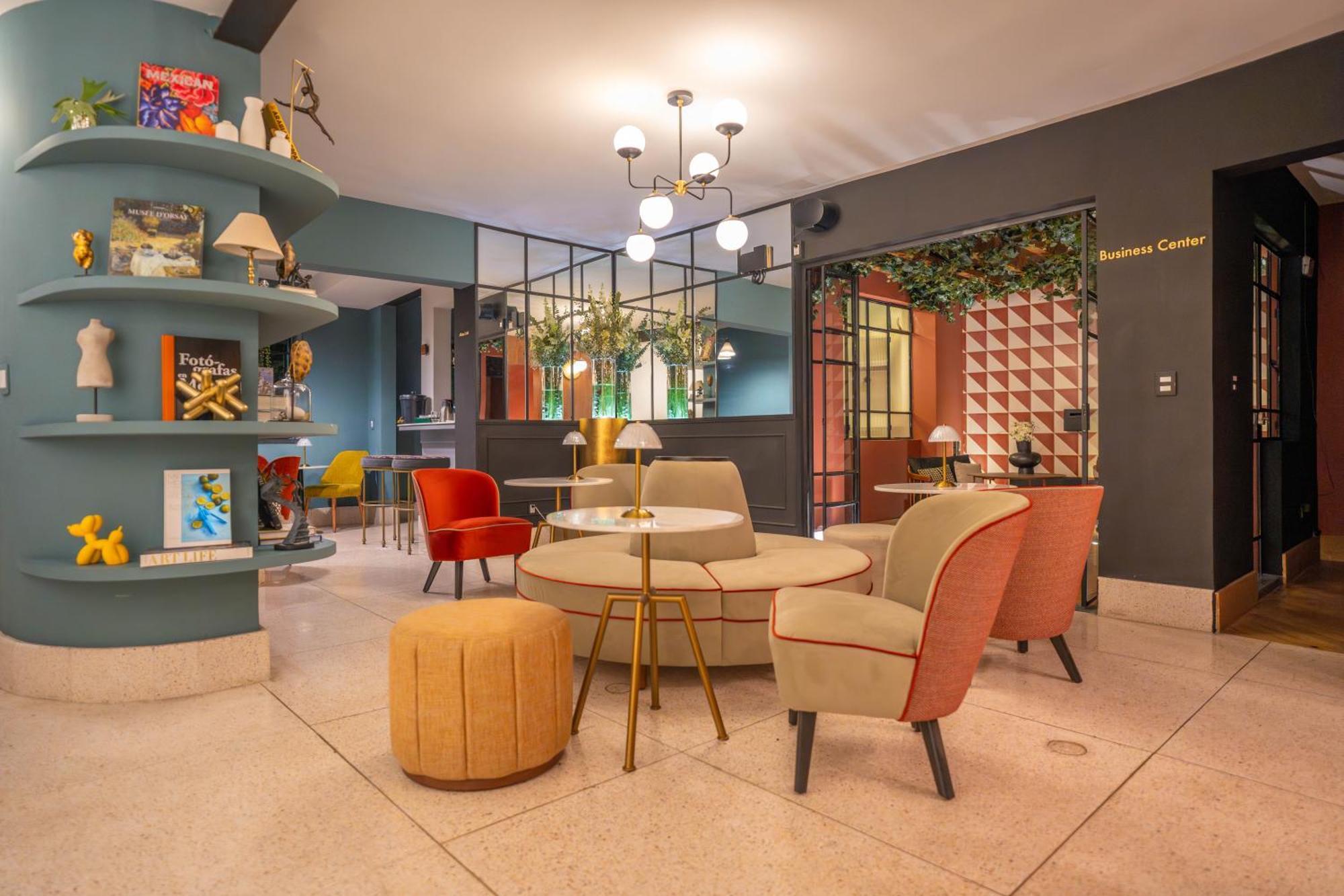 Casa Altata Hotel Boutique — Photos 2